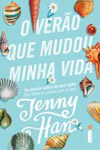O verao que mudou minha vida - Trilogia Verao Livro 1 (Em Portugues do Brasil) [ - £24.32 GBP