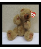 Ty Attic Treasures Cody The Bear Fully Jointed 8&quot; NEW - €8,45 EUR