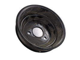 Water Pump Pulley From 2015 Ford Expedition  3.5 BR3E8A523AA - £19.56 GBP