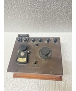 vtg leeds northrup 207045 Voltage as is - $1,279.35 MXN