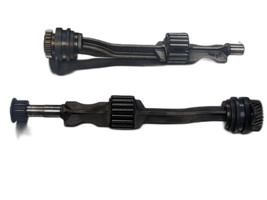 Balance Shafts Pair From 2014 Volkswagen Passat  1.8 06K103199A Turbo - $148.45