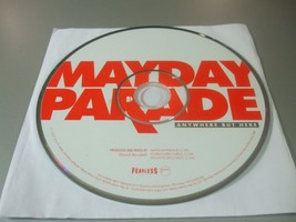 Anywhere But Here by Mayday Parade (CD, 2009) - Disc Only!!! - £7.09 GBP