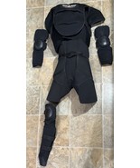 Blauer High Gear X-treme Close Quarter Combat Suit Military Security MMA... - $513.23 CAD