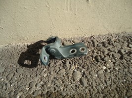 00-05 TOYOTA CELICA GT GT-S PASSENGER RIGHT DOOR UPPER HINGE  RH OEM image 2