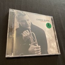 Chris Botti - December (CD 2006 Columbia/Sony) - $4.75