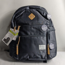 Eddie Bauer Highlands Peak Diaper Bag Backpack - Blue - £22.40 GBP