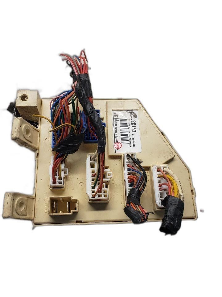 SOUL      2012 Chassis ECM 1276641*************MUST MATCH NUMBERS FOR WARRANT... Item image 11