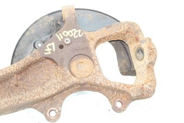 Driver Front Spindle/Knuckle Spindle Fits 04-08 FORD F150 New Style PICKUP 50025 image 11