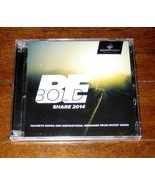 Bold Share 2014 Moody Radio Insperational CD - $14.80