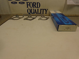 FORD XR3Z-9448-AA Exhaust Manifold Gasket Some 3.8 4.2 OEM NOS - $19.33