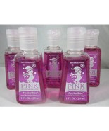 5 Bath &amp; Body Works PocketBac Hand Sanitizer Pink Sugarplum - £19.92 GBP