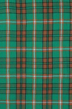 O&#39;Neill Acrylic Wool Tartan Scottish 8 Yards Kilt 13oz - $1,540.18 MXN