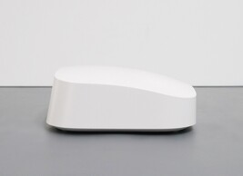 eero Pro 6E Tri-Band AXE5400 Wi-Fi 6E Mesh Router - White image 6