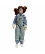 Breyer Horse Little Debbie Doll 2004 Special Edition - €11,21 EUR