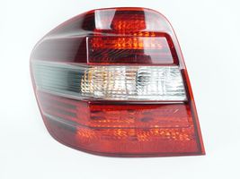 2006-2008 MERCEDES BENZ ML CLASS W164 TAILLIGHT BRAKE STOP LAMP LEFT OEM - $187.09