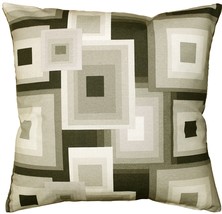 Marquis Throw Pillow 17x17, with Polyfill Insert - £24.08 GBP