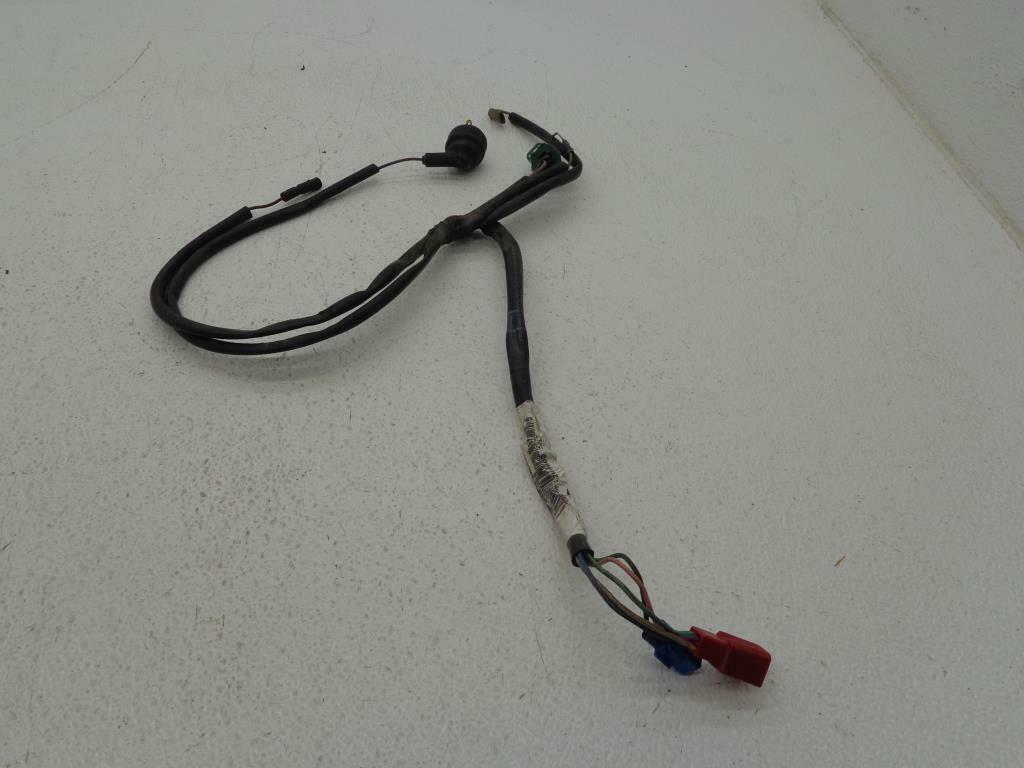 Primary image for 97-99 Honda GL1500 Valkyrie THERMOSTAT SUB WIRE HARNESS ENGINE 32101-MZ0-760