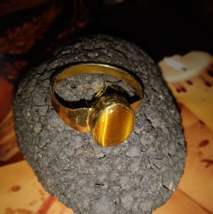 World&#39;s Most Powerful Lord Kuber Ring - Wealth Money Promotion Luck Attr... - $77.79