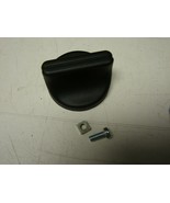 Rancilio espresso machine Selector Switch Knob  42mm  10705215 - $113.07 MXN