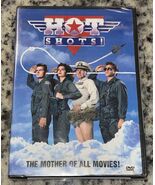 Hot Shots: The Mother Of All Movies (DVD, 1991, Widescreen) New Sealed - $11.87