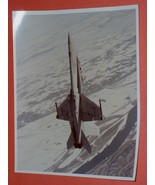 F-18 Hornet U.S. Navy Military Photo Vintage 1980 #C22-172-6 - €34,73 EUR