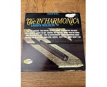 Larry Nelson The In Harmonica Album - £19.40 GBP