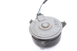 05-10 SCION TC RIGHT PASSENGER COOLING FAN MOTOR Q5048 image 9
