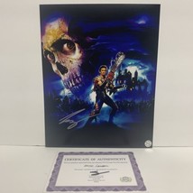 Bruce Campbell (Evil Dead) Signed Autographed 8x10 photo - AUTO COA - £45.48 GBP