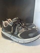 Women’s Ryka Mesh Walking Sneakers with R-Renew Ortholite Size 9 - £15.53 GBP