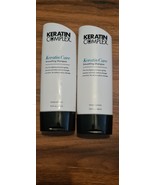 Lot of 2 Keratin Complex Keratin Care Smooting Shampoo 13.5 oz each - $557.85 MXN