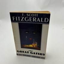 The Great Gatsby - Paperback By F. Scott Fitzgerald - £4.32 GBP