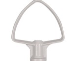 OEM Mixer Flat Beater For Whirlpool 5KSM3311XECA0 9KSM3311XMH0 5KSM3311X... - $31.99