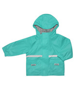 Cross Silly Billyz Waterproof Jacket (Aqua) - Large - £49.44 GBP