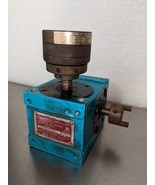 Camco 40RG12H8-270 Roller Gear Index Drive 40RG-12-270RH with Torque Lim... - $315.00