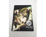 Guild Ball Season II Hardcover Rulebook - $36.08