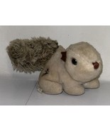 Vintage Eden Musical Plush Squirrel Wind Up Eden Toys - $33.80 CAD