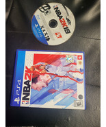 LOT OF 2 :NBA 2K22 [COMPLETE] + NBA 2K19 [GAME ONLY] PlayStation 4/ NICE... - £7.90 GBP