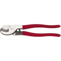 Klein Tools CABLE CUTTER 9-1/2IN.HIGH LEVERAGE F/ALUM&amp;COPPER - $109.49