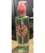 Victoria&#39;s Secret PINK COCO Chill  Body Coconut Oil CANNABIS Calming Oil... - $340.86 MXN
