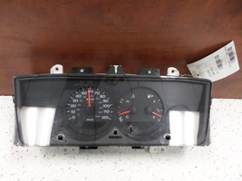 Speedometer Cluster MPH Without Tachometer Fits 02 NEON 169155 - £47.98 GBP
