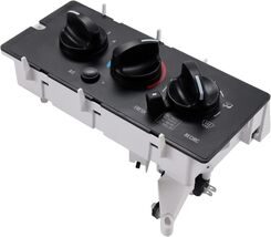 A/C Control Panel Climate Control Module Compatible with Mack Ch613 cv713 - $103.93