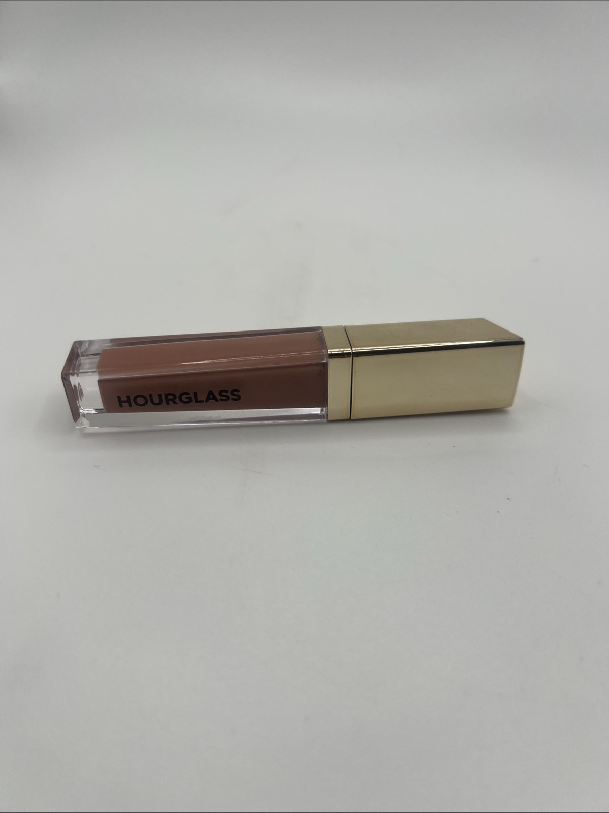 Hourglass ~ Velvet Story Lip Cream ~ Hint ~ .12 oz ~ - $14.84
