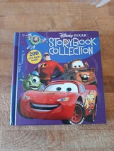 Storybook Collection Disney Pixar Storybook Collection Disney Books - £1.50 GBP