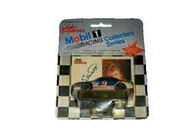 1991 NASCAR Racing Champions . . . Bill Elliott #9 Melling ford Thunderbird 1/64 - $23.50