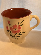 Stangl Colonial Rose Mug Mint - £23.97 GBP