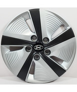 ONE 2017-2022 Hyundai Ioniq # 55579 15&quot; Hubcap / Wheel Cover # 52960-G20... - $189.99