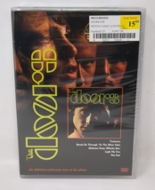 Classic Albums The Doors DVD New Sealed Concert Music Documentary Video Movie - £7.95 GBP