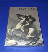 Napoleon The Waterloo Campaign Game 1977 Avalon Hill - $20.00