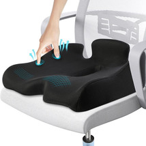 Memory Seat Cushion for Office Chair - $155.37 CAD
