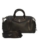 LV Biker MM M14700 lambskin leather black shoulder crossbody bag SS 25 mint cond - $3,415.50